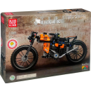 Mould King - RC Motorrad