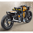 Mould King - RC Motorrad