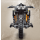 Mould King - RC Motorrad