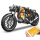 Mould King - RC Motorrad