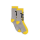 Pokémon - Socken Yellow Pikachu 39-42