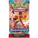 Pokémon - Karmesin & Purpur 04 - Paradoxrift...