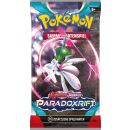 Pokémon - Karmesin & Purpur 04 - Paradoxrift Booster-Display (36 Booster) - deutsch