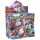 Pokémon - Karmesin & Purpur 04 - Paradoxrift Booster Display (36 Booster) - deutsch