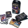 Disney Lorcana: Aufstieg der Flutgestalten - Starter Deck Bernstein und Saphir - DE