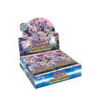 Yu-Gi-Oh! - Valiant Smashers Booster-Display (24 Booster)...