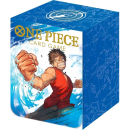 One Piece Card Game - Official Card Case -Monkey.D.Luffy-