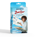 Bob Ross Trading Cards Series 1 - 2-Pack Collector Box -...
