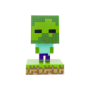 Minecraft - Leuchtfigur Zombie