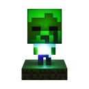 Minecraft - Leuchtfigur Zombie