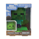 Minecraft - Leuchtfigur Zombie