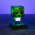 Minecraft - Leuchtfigur Zombie
