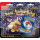 Pokémon - Karmesin & Purpur 04.5 - Paldeas Schicksale - Tech-Sticker-Kollektion - Gruff - deutsch