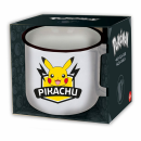 Pokémon - Tasse Pikachu