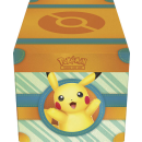 Pokémon - Paldea - Abenteuerkoffer - deutsch
