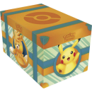 Pokémon - Paldea - Abenteuerkoffer - deutsch