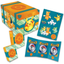 Pokémon - Paldea - Abenteuerkoffer - deutsch