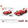 Wange - SuperChampions - roter Rennwagen