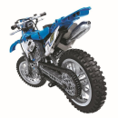 Winner - Technique - Offroad-Bike