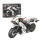 Winner - Technique - V4 Racer-Bike