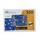 Kazi - 300 Plates-Box Blau