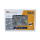 Kazi - 300 Plates-Box Hellgrau