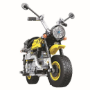 Winner - Technique - Monkey Z-50 Pocket Bike