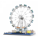 Wange - Architect-Set London Eye - Millenium Wheel Riesenrad