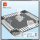 Wange - Baseplate Straße Kreuzung 32x32