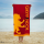 Harry Potter - Handtuch Gryffindor 140 x 70 cm