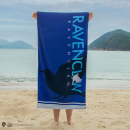 Harry Potter - Handtuch Ravenclaw 140 x 70 cm