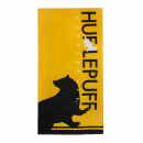 Harry Potter - Handtuch Hufflepuff 140 x 70 cm