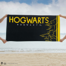 Harry Potter - Handtuch Hogwarts 140 x 70 cm