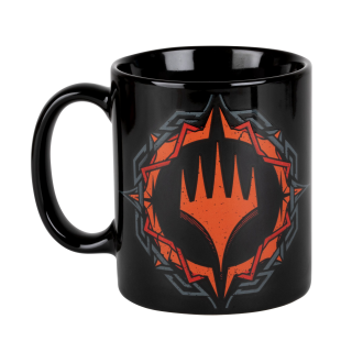 Magic the Gathering Tasse Logo Red 320 ml