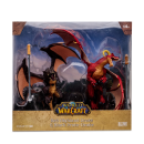 World of Warcraft Dragons Multipack #1 28 cm