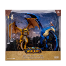 World of Warcraft Dragons Multipack #2 28 cm