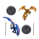 World of Warcraft Dragons Multipack #2 28 cm