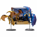 World of Warcraft Dragons Multipack #2 28 cm