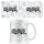 Yu-Gi-Oh! Tasse Logo (315ml)