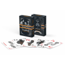 Bud Spencer & Terence Hill Poker Spielkarten Western