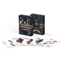 Bud Spencer & Terence Hill Poker Spielkarten Western