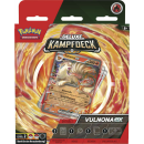 Pokémon - Deluxe-Kampfdeck - Vulnona‑ex - deutsch