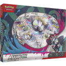 Pokémon - Kollektion Affiti‑ex - deutsch