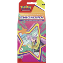 Pokémon - Premium-Turnierkollektion Enigmara -...