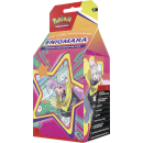 Pokémon - Premium Turnierkollektion Enigmara - deutsch