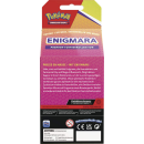 Pokémon - Premium Turnierkollektion Enigmara - deutsch