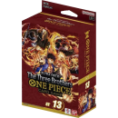 One Piece Card Game -The Three Brothers Ultra Starter...