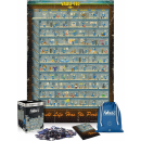 Fallout 4 Perk Poster Puzzle 1000 Teile