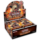 Yu-Gi-Oh! - Legacy Of Destruction Booster-Display (24...