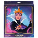 Disney Lorcana: Das Erste Kapitel - Sammelalbum - Die...